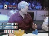 World Poker Tour - Saison II - WPT Legends of Poker 2003 Final Table Pt.2